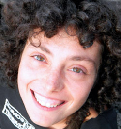 Emily Montecchi