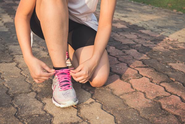 Alimentazione nella pratica sportiva