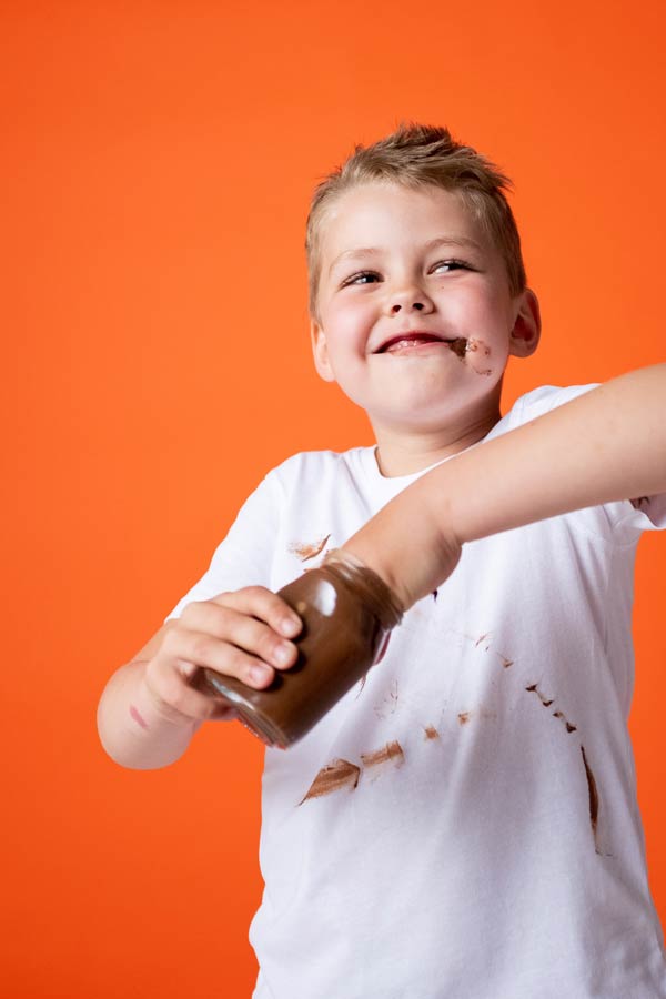 Educazione alimentare familiare per infanzia e adolescenza
