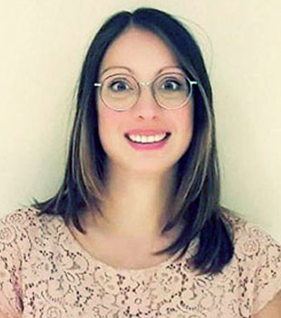 Dottoressa Lucrezia Salucci